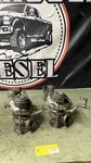 Oem Bmw F01 F02 F06 Alpina B6 B7 Turbocharger N63 Engine Set 130K Miles Used. Price: $930.99.
