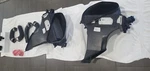 Used Porsche Left & Right Intercoolers W/pipes - 99111064073 991110639737. Price: $850.00.