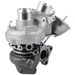 Twin Turbocharger Ford F-150 Platinum 3.5L 2011-2012 Truck Ecoboost New. Price: $315.92.