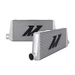 Mishimoto Universal Intercooler R-line New. Price: $376.95.