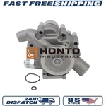 Water Pump For Caterpillar 3126 3116 Pai 381803 Ref# 4P3683 9Y5250 0R3007 4P8520 New. Price: $89.99.