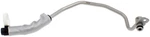 Dorman Oe Solutions 667784 Turbocharger Coolant Line New. Price: $34.67.