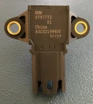 Bmw Manifold Absolute Pressure Map Sensor 13-62-9-797-773 -for 135I & More New. Price: $96.76.