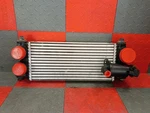 2015-2020 Ford F150 3.5L Turbo Intercooler #FL34-6K775-AC 50K Used. Price: $143.00.