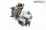 2014-2019 Cadillac Cts Awd 2.0L Gas Engine Motor Turbocharger 132K Oem Used. Price: $229.99.