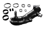 Tomei Turbo Suction Hose For Subaru Impreza Wrx Sti EJ20 EJ25 Black New. Price: $180.50.