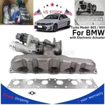 Turbocharger For Bmw X5 X6 335I 435I 535I 640I Activehybrid 14 18 11657648913 New. Price: $599.00.