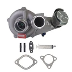 Rotomaster K1030132N Turbocharger New, Oil & Coolant Cooled, Journal Ford. Price: $694.31.