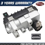 New Garrett Turbo Charger Electronic Actuator For Mercedes Sprinter G-277 G-001. Price: $70.29.