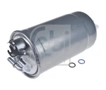 Febi Bilstein 109115 Fuel Filter For Seat Neu. Price: $41.95.