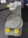 Genuine Cummins Turbo Actuator 4034128RX Not Original Box Never Installed New. Price: $400.00.