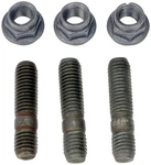 Turbocharger Stud Dorman 03418 New. Price: $32.64.