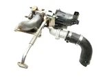 2022 Kia Stinger Turbocharger Passenger Side Right 3.3L Oem Used. Price: $215.00.