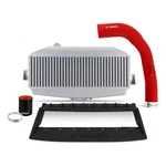 Mishimoto Kit Silver Core Black Pipes For 22+ MMTMIC-WRX-22KSLBK New. Price: $1059.25.