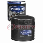 Purolator Boss Engine Oil Filter For 1999-2003 Dodge Ram 1500 Van Change Vv New. Price: $23.02.