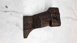 Mercedes X164 GL350 Bluetec Diesel 3.0L Turbocharger Support Block Bracket Oem Used. Price: $70.00.