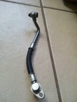 2013 Ford Fusion Turbo Feed Tube Oem BM5G-6K679-EA Used. Price: $35.00.