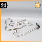 15-20 Mercedes W205 SLC300 E300 M274 Turbocharger Water & Oil Line Set Oem Used. Price: $176.23.