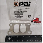 Turbo Mounting Gasket For 3216 & C7. Pai # 331306. Ref. Caterpillar 7C7431 New. Price: $18.00.