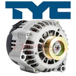 Tyc Alternator For 2003-2004 Chevrolet Express 1500 4.3L 5.3L V6 V8 New. Price: $177.23.