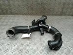 Range Rover Evoque Intercooler Pipe Hose LK726C782AB MK2 L551 2019-2024 Used. Price: $67.27.