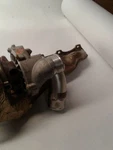 Passenger Right Turbo/supercharger 4.0L Fits 13-18 Audi A8 1364686 Used. Price: $670.00.