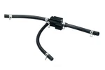 Uro Parts LR074184 Turbocharger Boost Solenoid New. Price: $140.19.