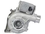 New Borgwarner B2BV Turbo Chevy Gmc 2500 Hd 3500 Duramax L5P 6.6L 12709881081. Price: $2395.00.