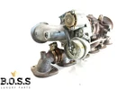 07-14 Mercedes W221 S600 CL600 V12 Left Turbocharger Manifold Assembly Oem Used. Price: $264.59.