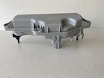 31480478 Volvo 2015-2020 S90 Vacuum Reservoir Valve & Regulator Oem Used. Price: $50.00.