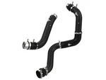 Afe Bladerunner 3 Aluminum Hot And Cold Charge Pipe Kit Black 46-20444-B New. Price: $637.33.
