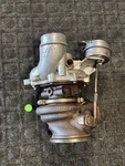 Bmw E70 X5M X6M 2010 2011 2012 2013 Garrett Turbocharger Oem 7589086 Used. Price: $299.99.
