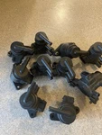 Saab 9000 9-3 Box Turbo Boost Control Valve 7485576 Untested Quantity Of 10. Price: $165.00.