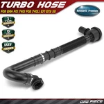 Turbo Intake Hose For Bmw F01 740I 10-15 F02 740LI 11-15 E71 E72 X6 08-14 3.0L New. Price: $29.19.