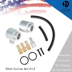 Cobra Head Cooling Mod Kit 20010 Svt Ford 1996 1997-2003 2004 Mustang 4.6L New. Price: $39.44.