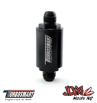 Turbosmart Fpr Billet Fuel Filter 10UM -10AN (black) Brand. Price: $157.55.