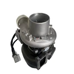 Cummins 4955487RX Turbocharger Remanufactured Oem Genuine 2007-2010 Isb 6.7. Price: $1199.95.