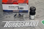 Turbosmart All New Boost Tee Manual Controller Black TS-0101-1102. Price: $112.49.