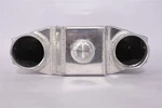 LOS2 For 2.5" 3"OUT Liquid Air To Water Intercooler Jet Ski Sea Doo New. Price: $103.52.