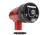 Perrin PSP-TAC-615RD Red Bypass Valve Fits 15-21 Subaru Wrx & 14-18 Forester Xt New. Price: $220.00.