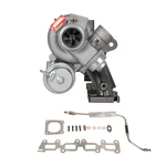 Rotomaster M1040104N Turbocharger New Genuine. Price: $449.99.