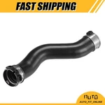 Car Turbocharger Intercooler Outer Hose Single Custom For Nissan NP300 D40 D23 New. Price: $58.74.