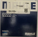 Brand New Mahle Oem GS33910 Turbocharger Mounting Gasket Set. Price: $50.00.