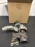 Honeywell Turbocharger For Infiniti 3.0L Q50-Q60 834636-3 Used. Price: $175.00.