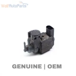 2020-2024 Audi S5 Sportback Turbo Boost Solenoid / Pressure Converter Valve Used. Price: $89.99.