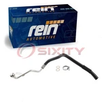 Rein Return Turbo To Pipe Coolant Line For 2013-2015 Audi A6 Quattro Wk New. Price: $106.87.