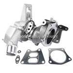 For Honda Accord 1.5L 2018-20 18900-6A0-003 189006A0003 180810528E Turbocharger New. Price: $150.99.