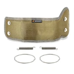 Mishimoto Subaru Turbo Blanket New. Price: $85.95.