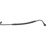 Standard Ignition TIH83 Turbocharger Oil Line New. Price: $103.83.