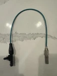 Detroit Diesel Turbo Speed Sensor A0081539228 New Oem. Price: $175.00.
